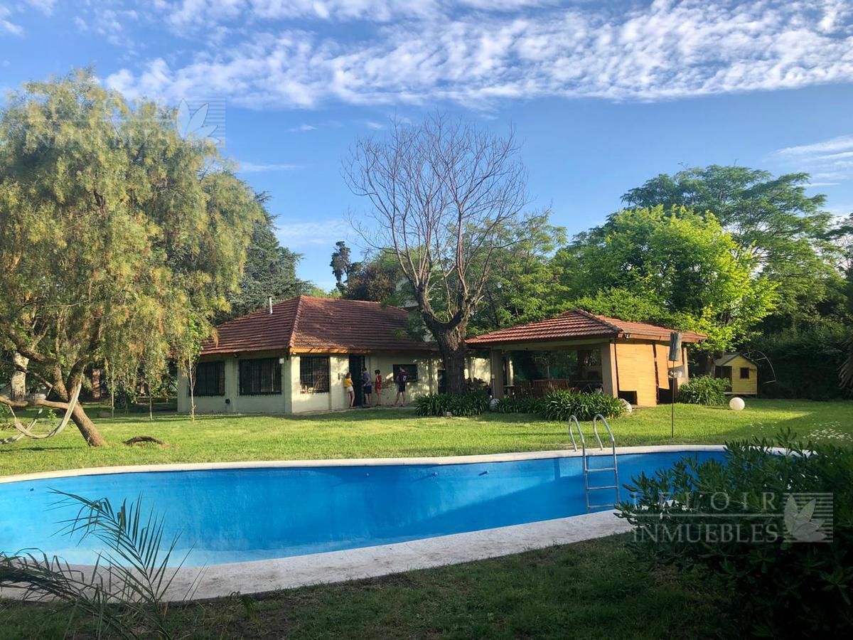Casa en Venta en Ituzaingo, G.B.A. Zona Oeste