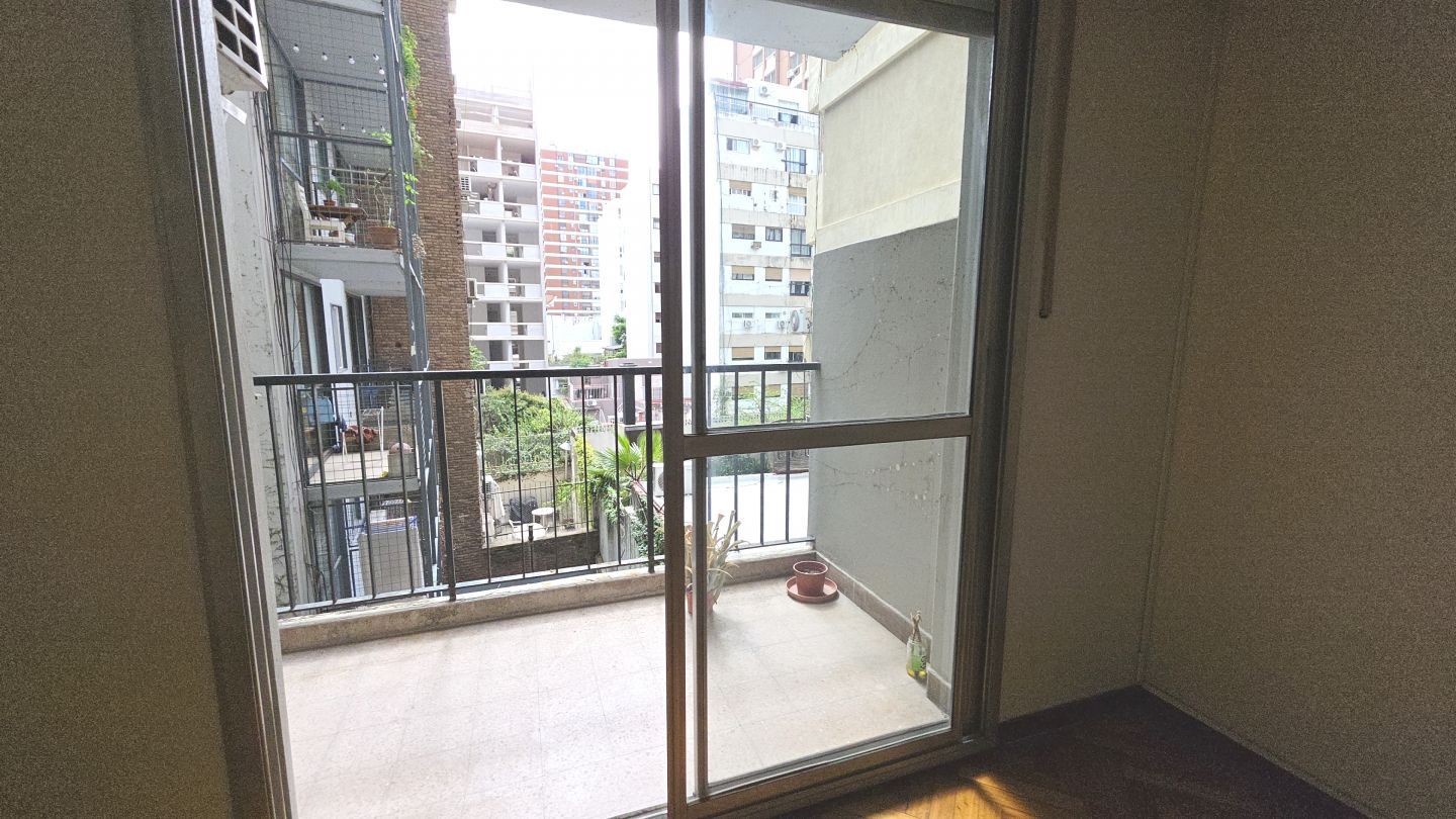 Departamento en Venta en Belgrano, Capital Federal