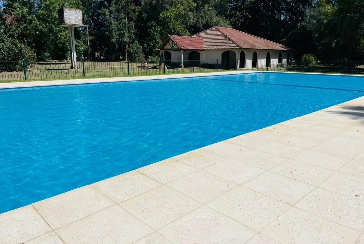 VENTA DE LOTE EN Ezeiza - Lares de Canning - 12