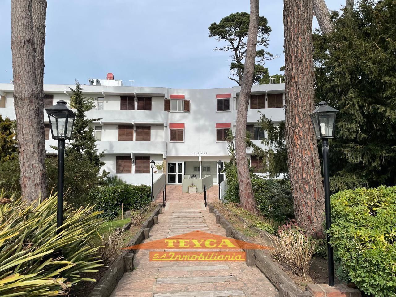 Departamento en venta Centro Playa 2 ambientes