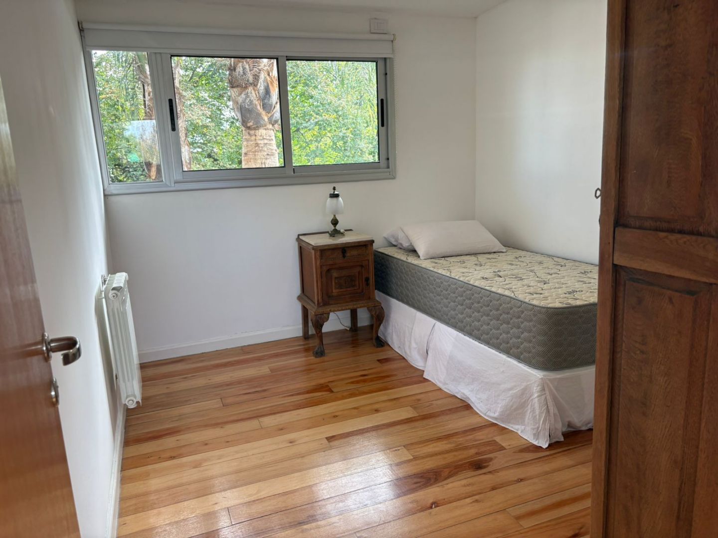 Casa EN ALQUILER