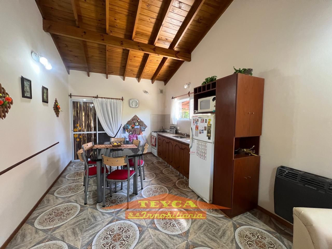 Casa en venta Mar De Ostende 3 ambientes