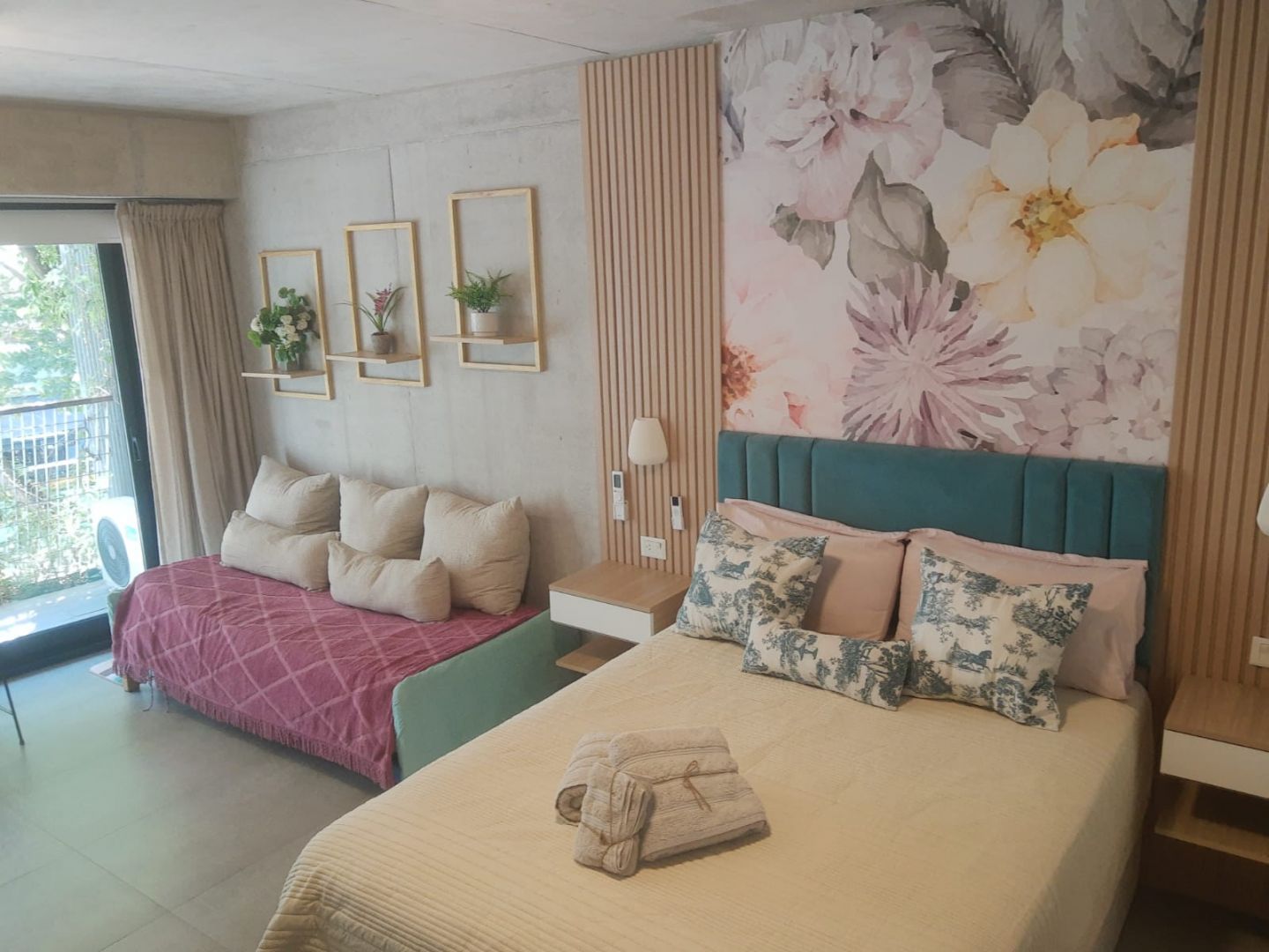 VENTA DE DEPARTAMENTO EN Vicente López - 4