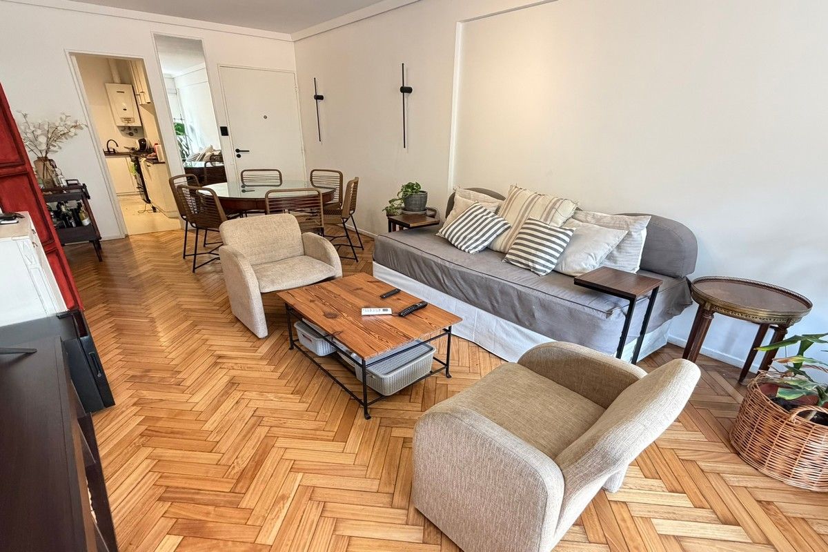 Departamento en Venta en Palermo, Capital Federal