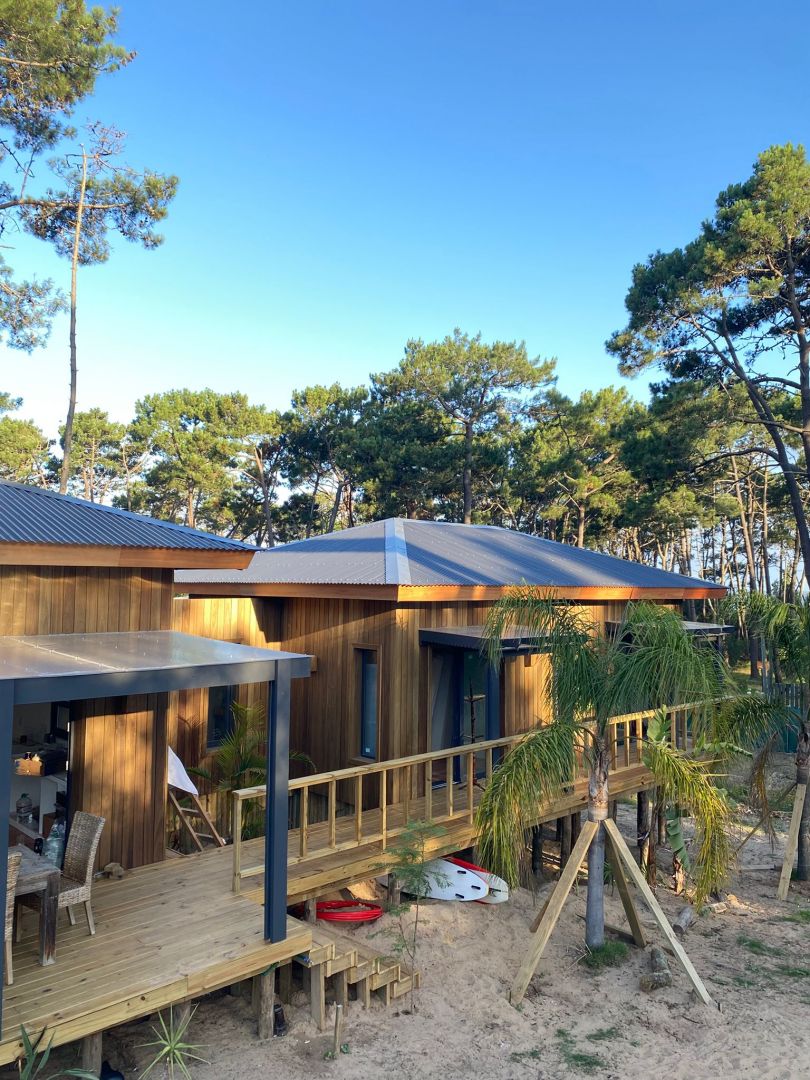 Casa EN ALQUILER TEMPORARIO