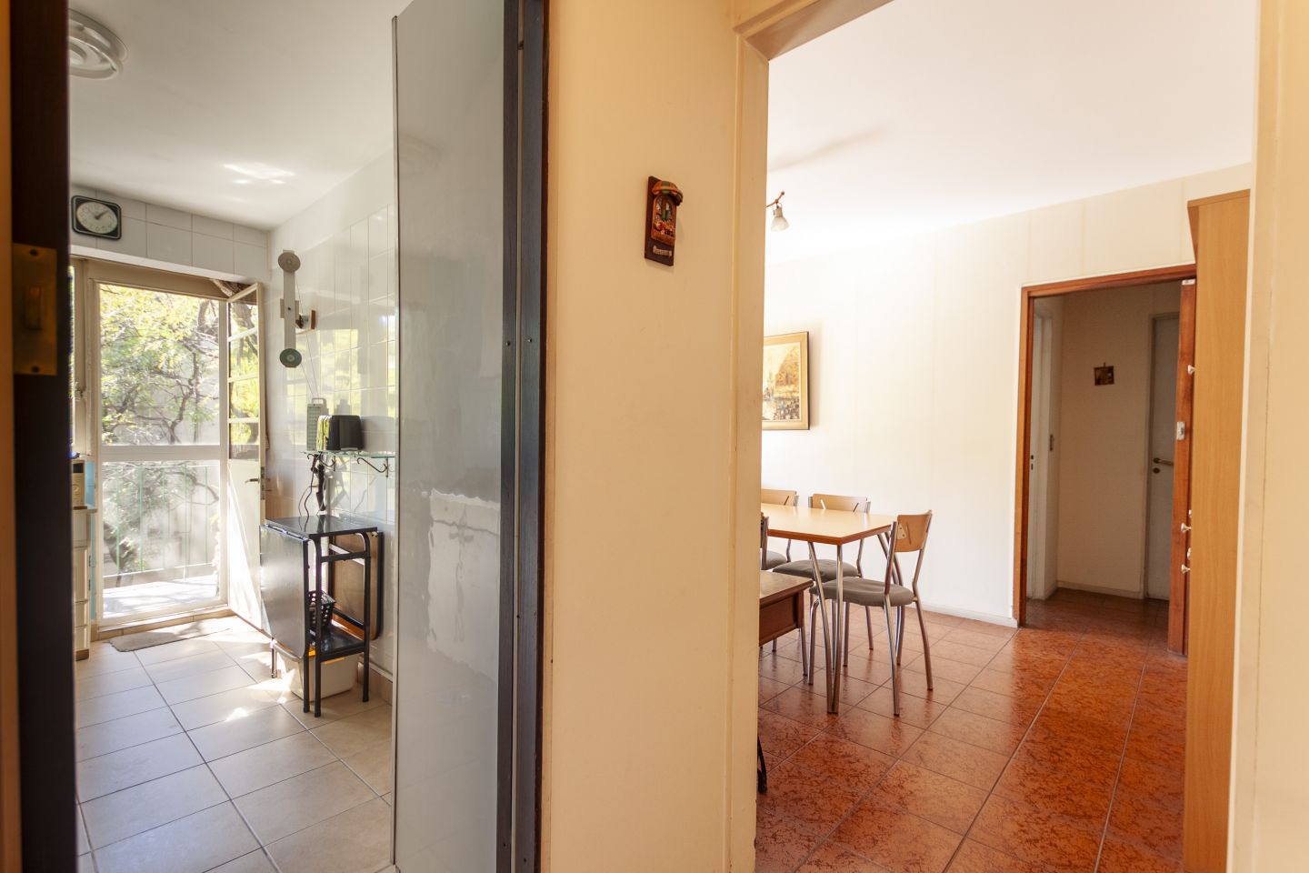 Departamento en Venta en Villa Crespo, Capital Federal