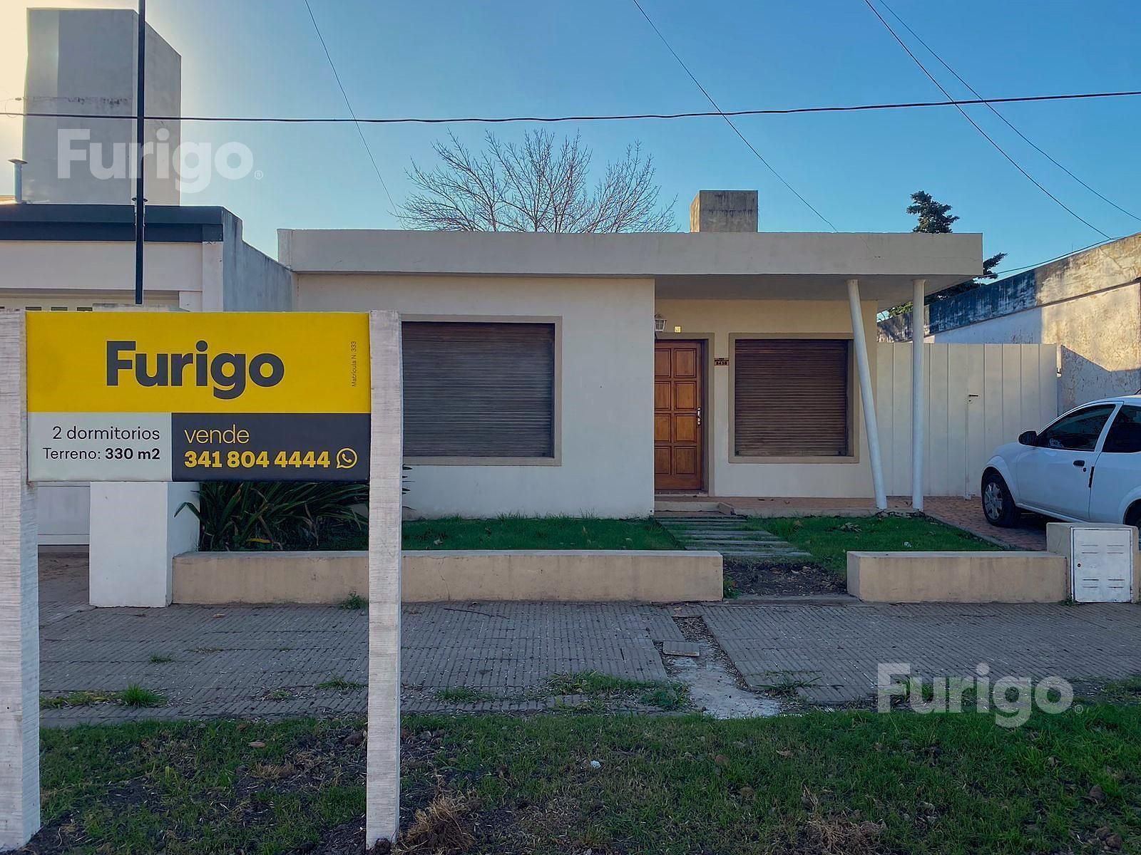 Casa en Venta en Rosario, Santa Fe
