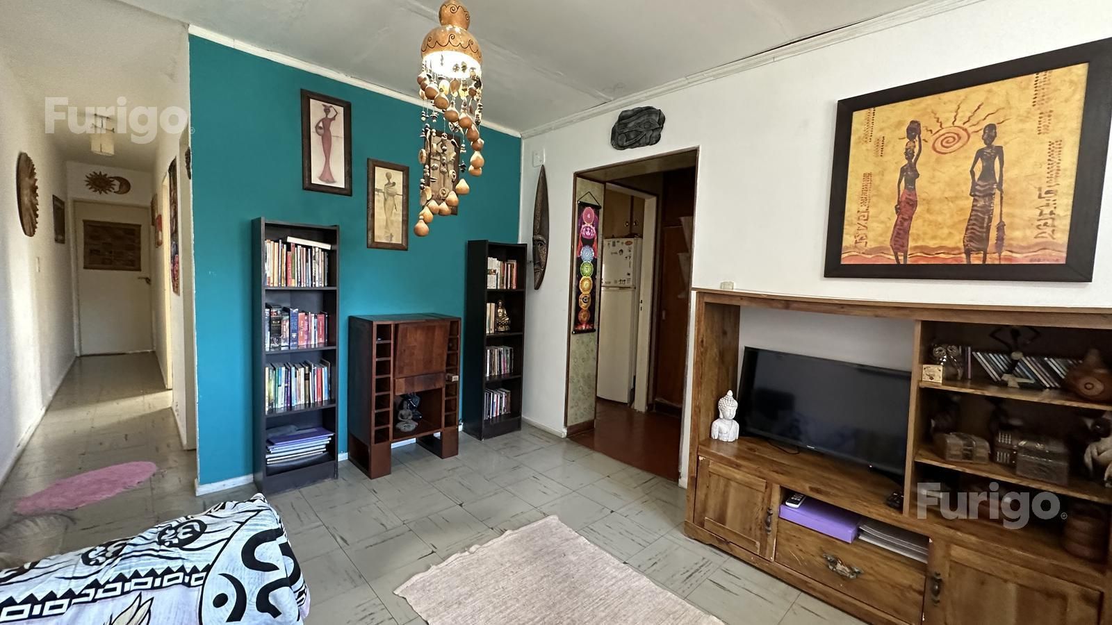 Departamento en Venta en Rosario, Santa Fe