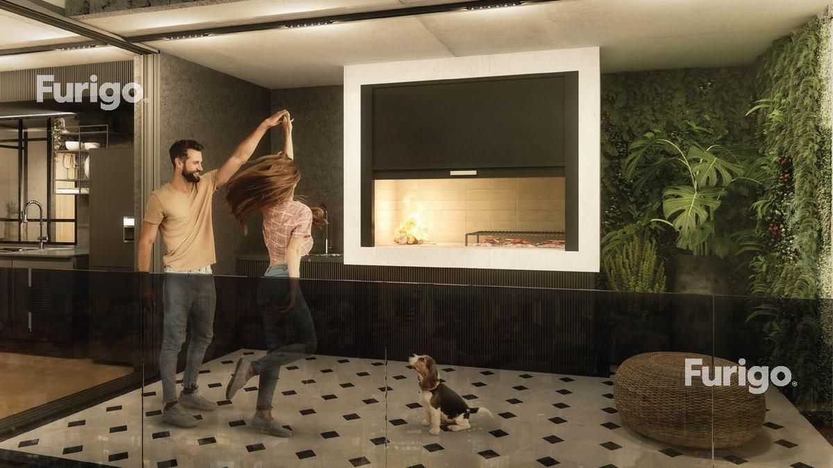 Departamento en Venta en Rosario, Santa Fe