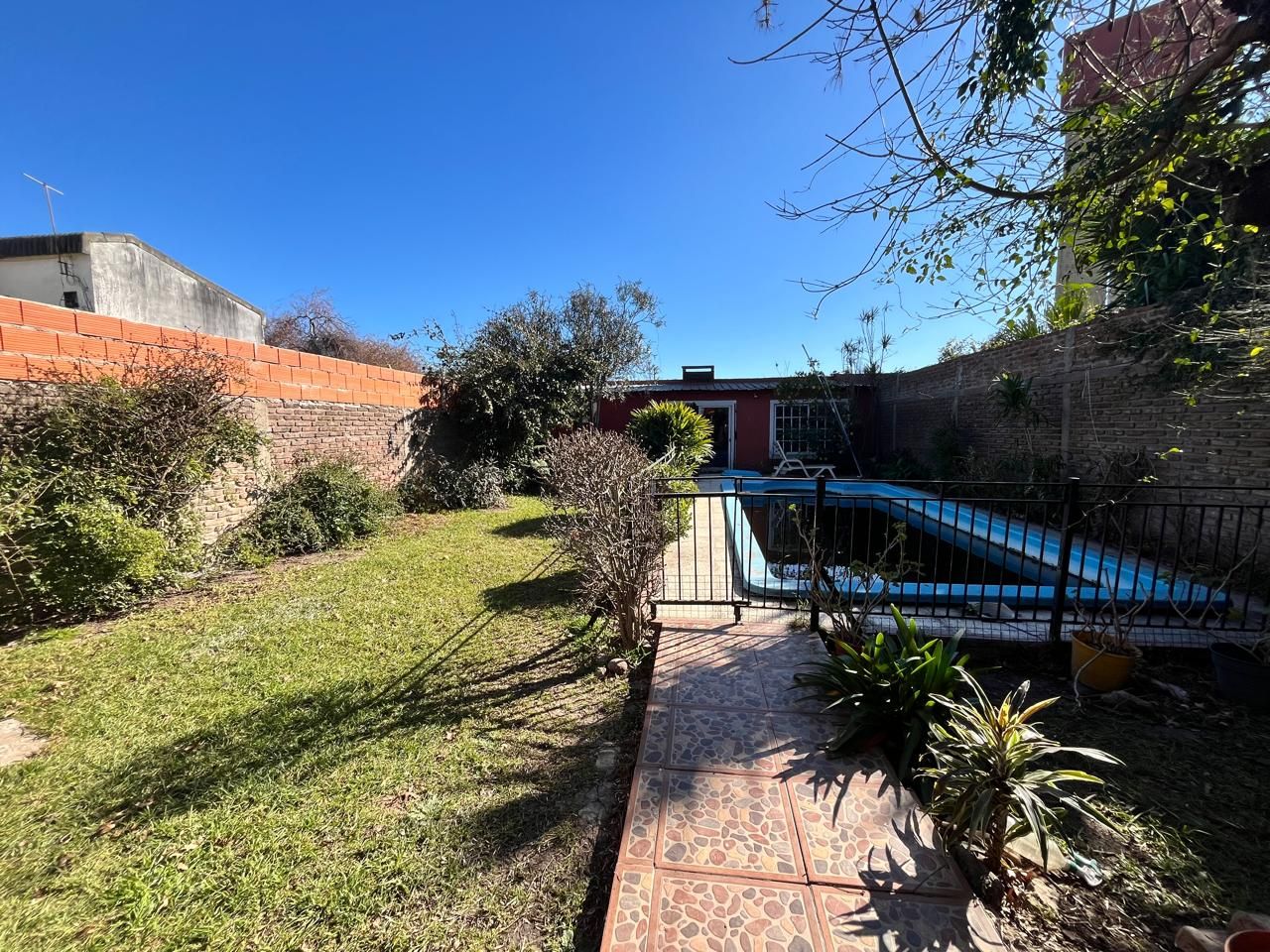 VENTA DE CASA EN José C Paz - José C Paz - 23