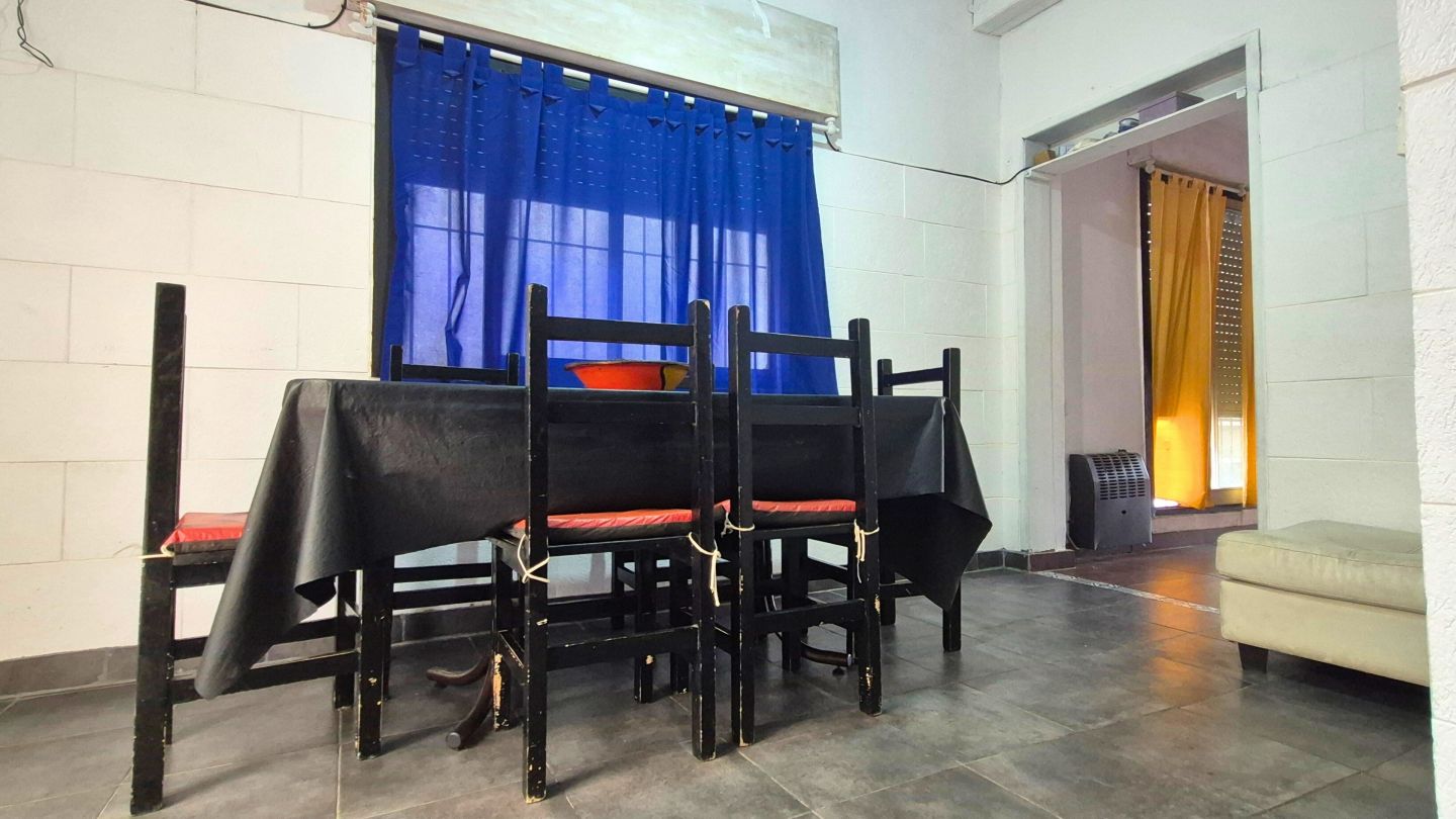 Casa en Alquiler en General San Martin, G.B.A. Zona Norte