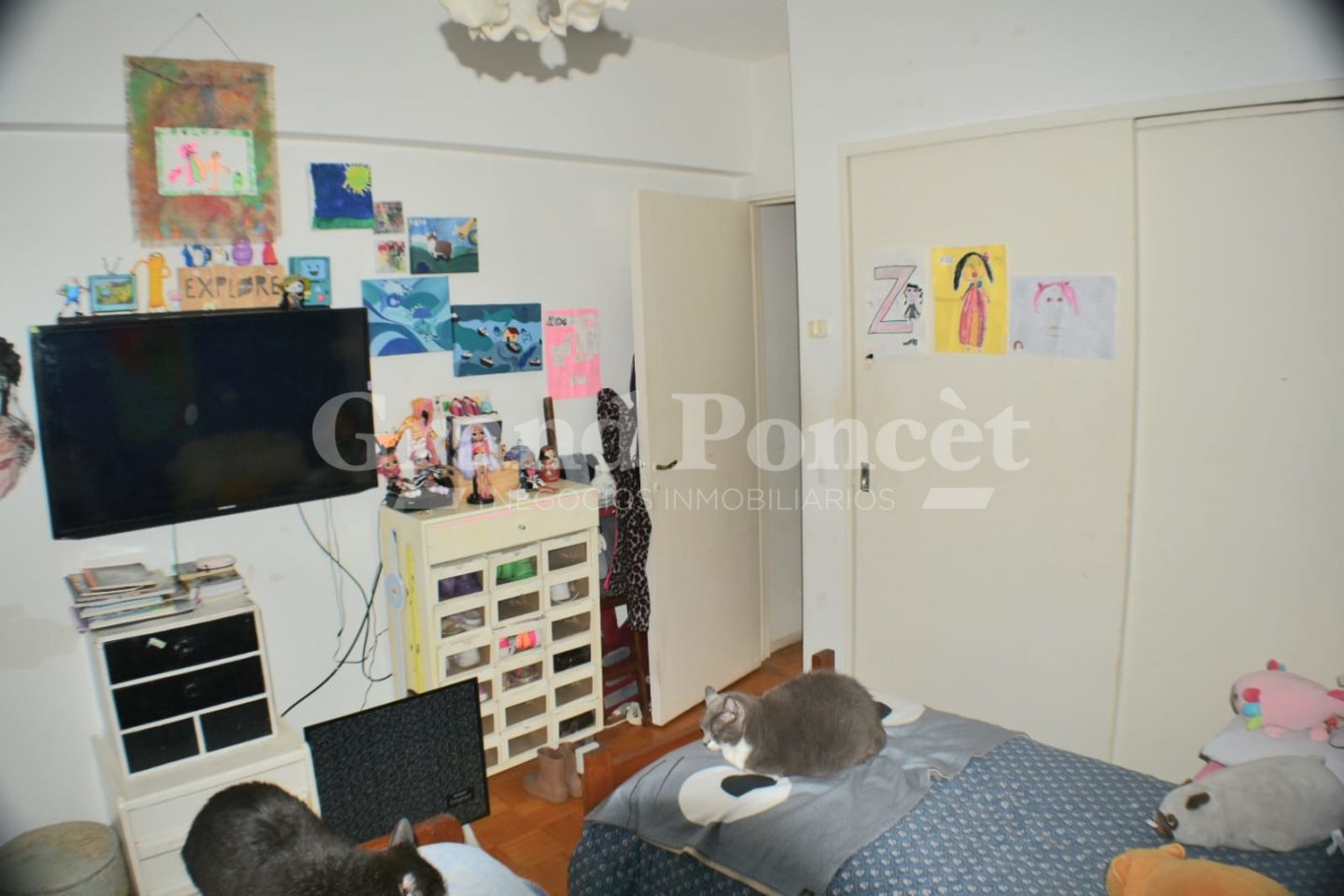 VENTA DE DEPARTAMENTO EN Capital Federal - San Telmo - 24