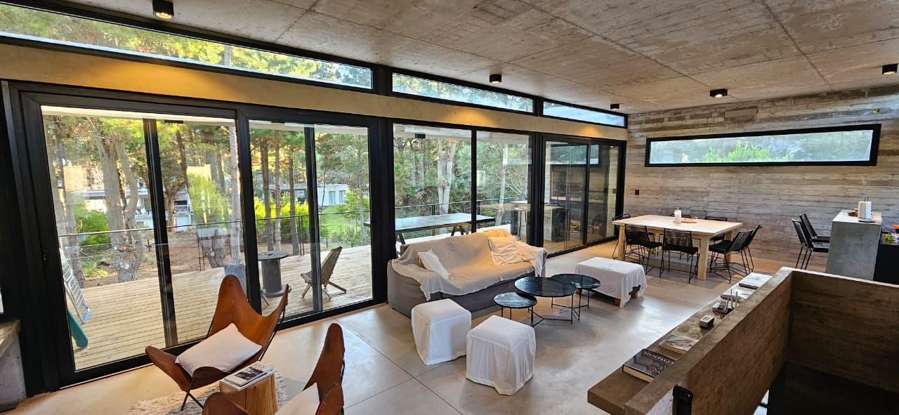 Casa en Alquiler Temporario en De la Costa, Buenos Aires Costa Atlantica