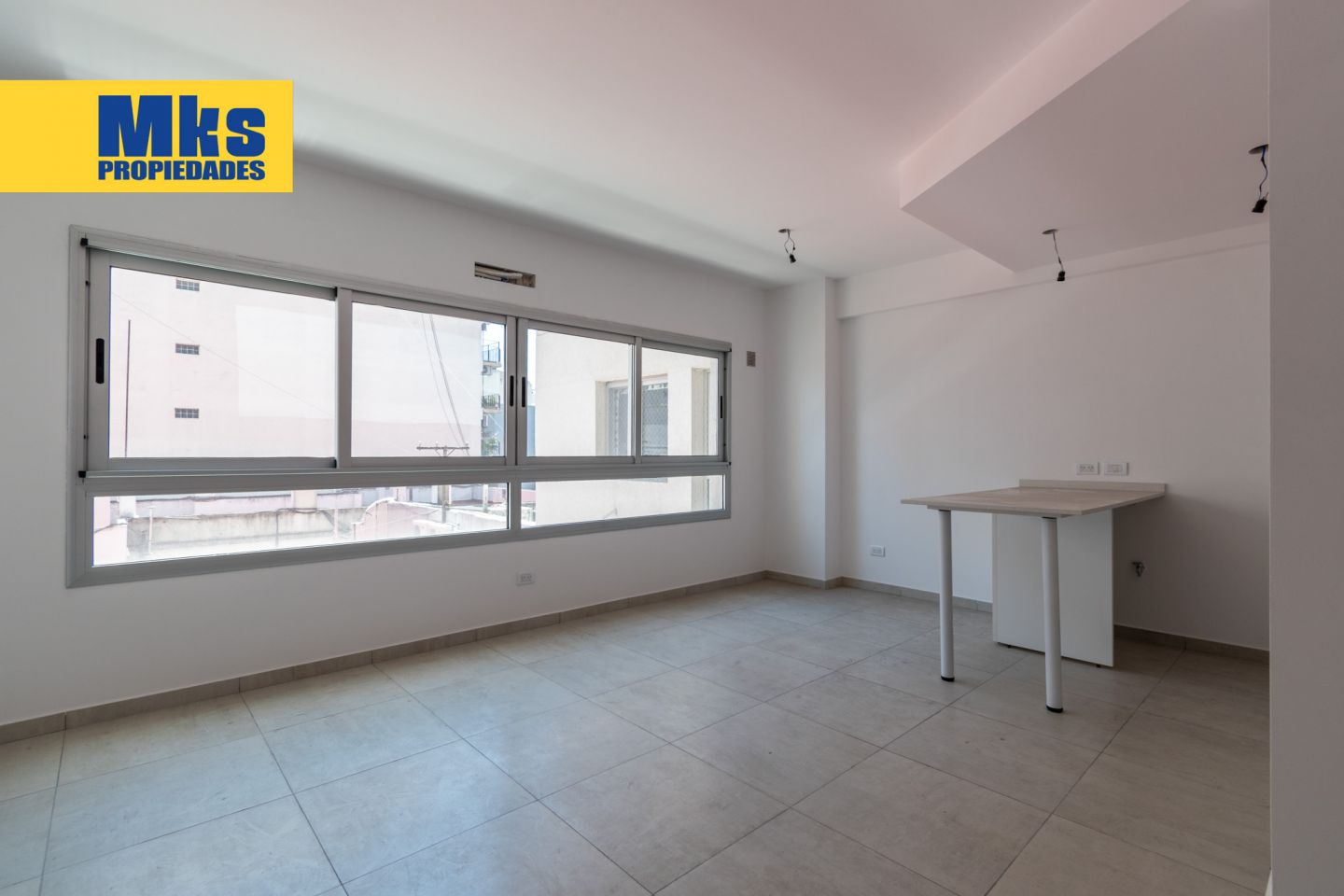 Departamento en Venta en Barracas, Capital Federal