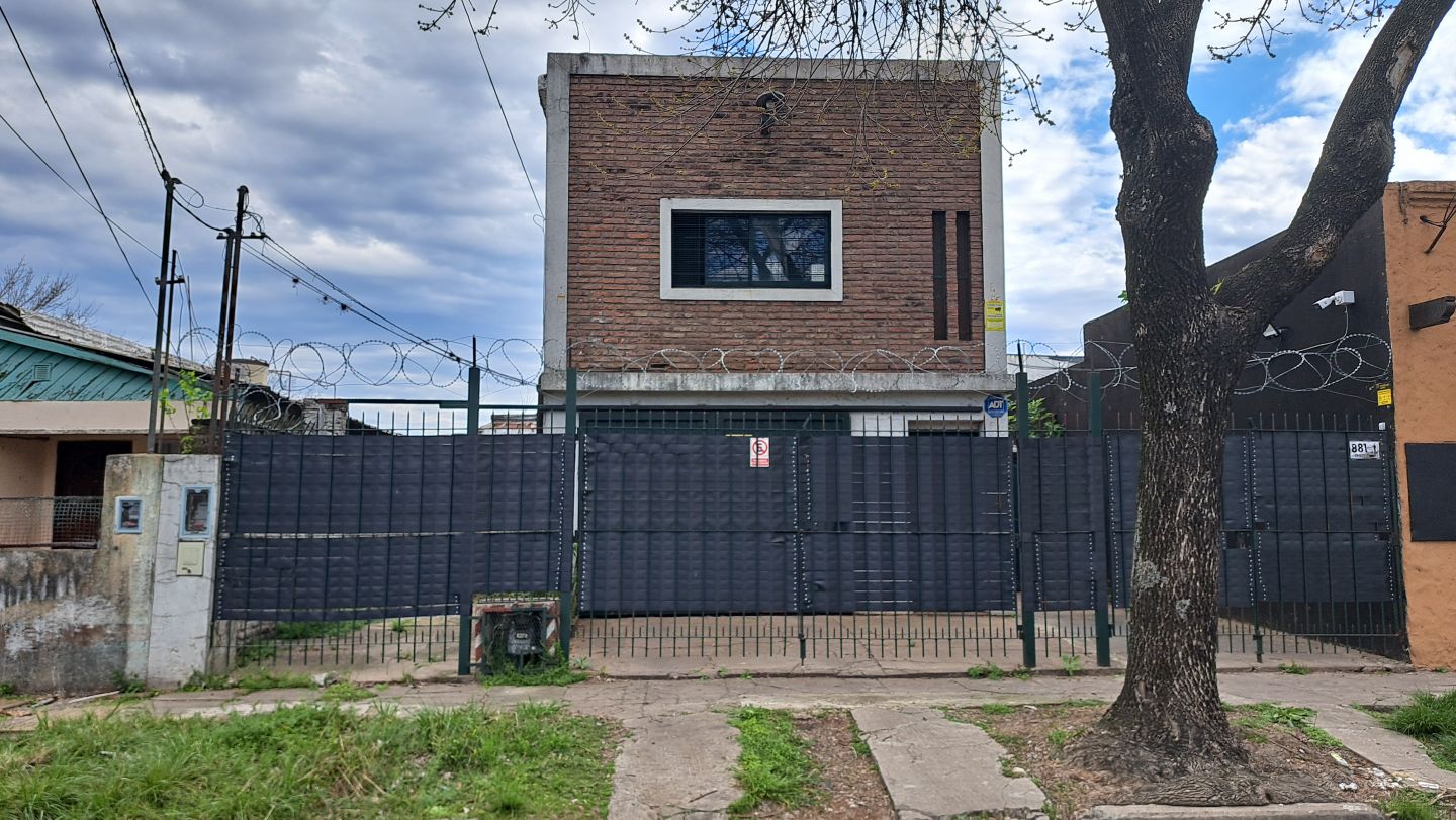 Galpon en Alquiler en San Isidro, G.B.A. Zona Norte