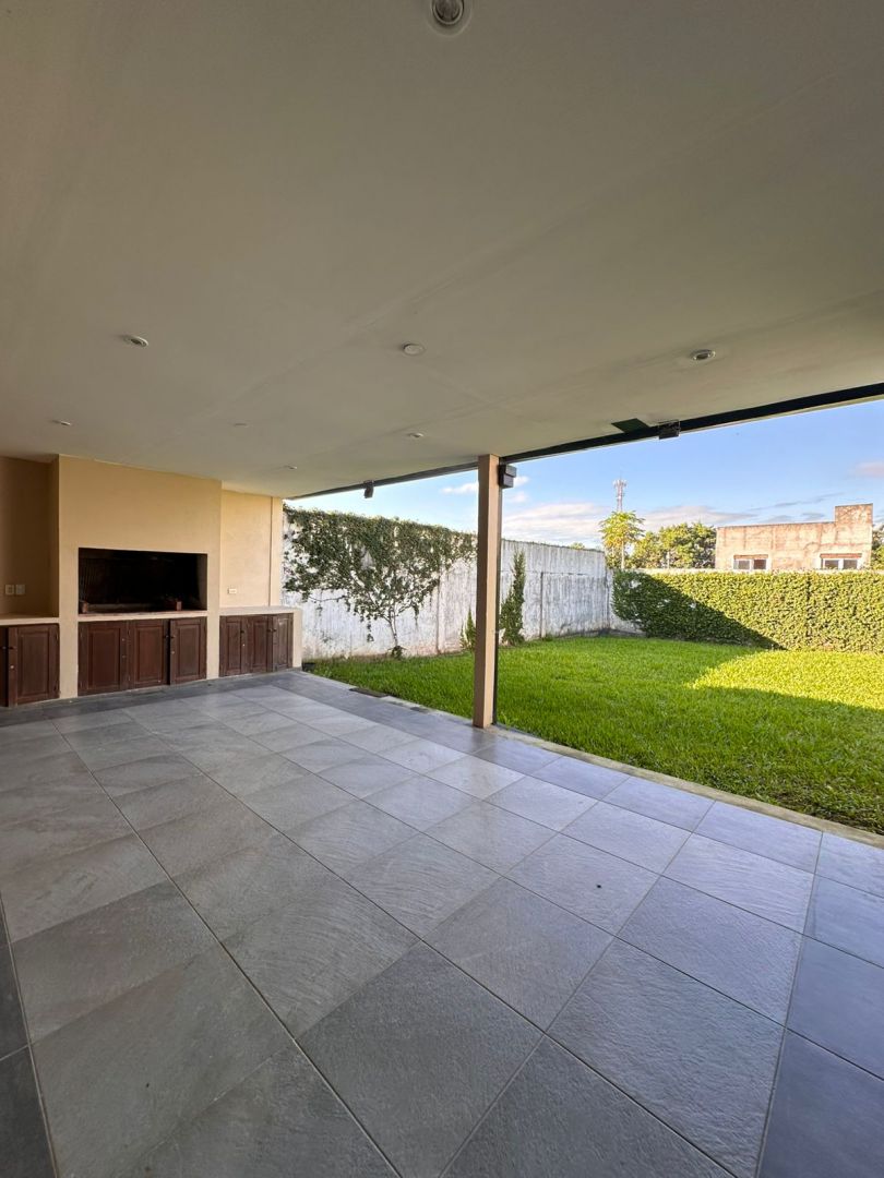 Casa EN ALQUILER