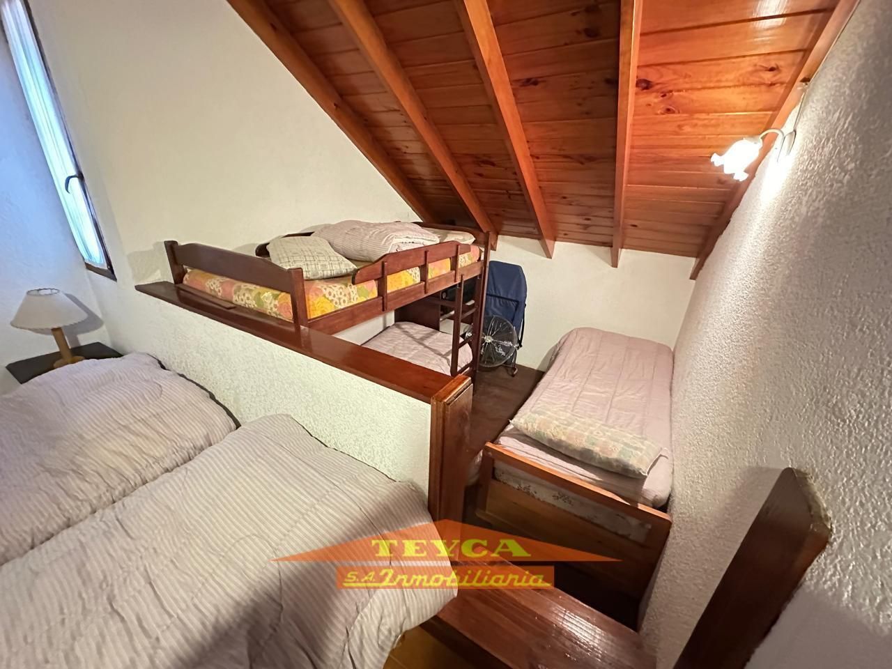 Departamento en venta Pinamar 3 ambientes