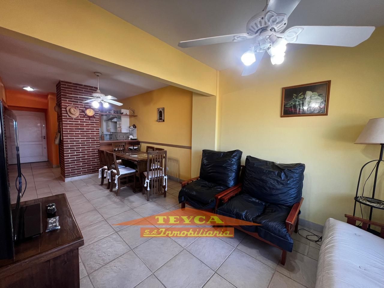 Departamento en venta  3 ambientes