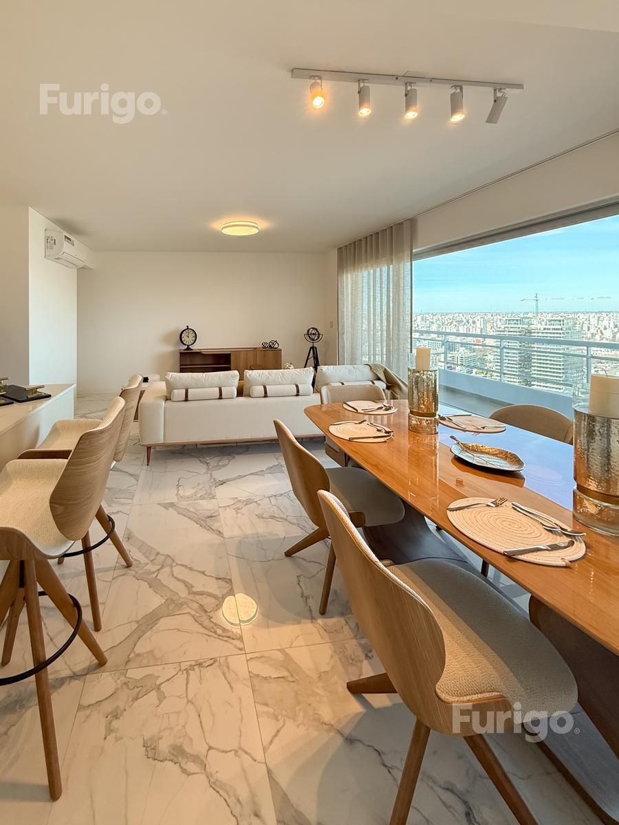Departamento en Venta en Rosario, Santa Fe