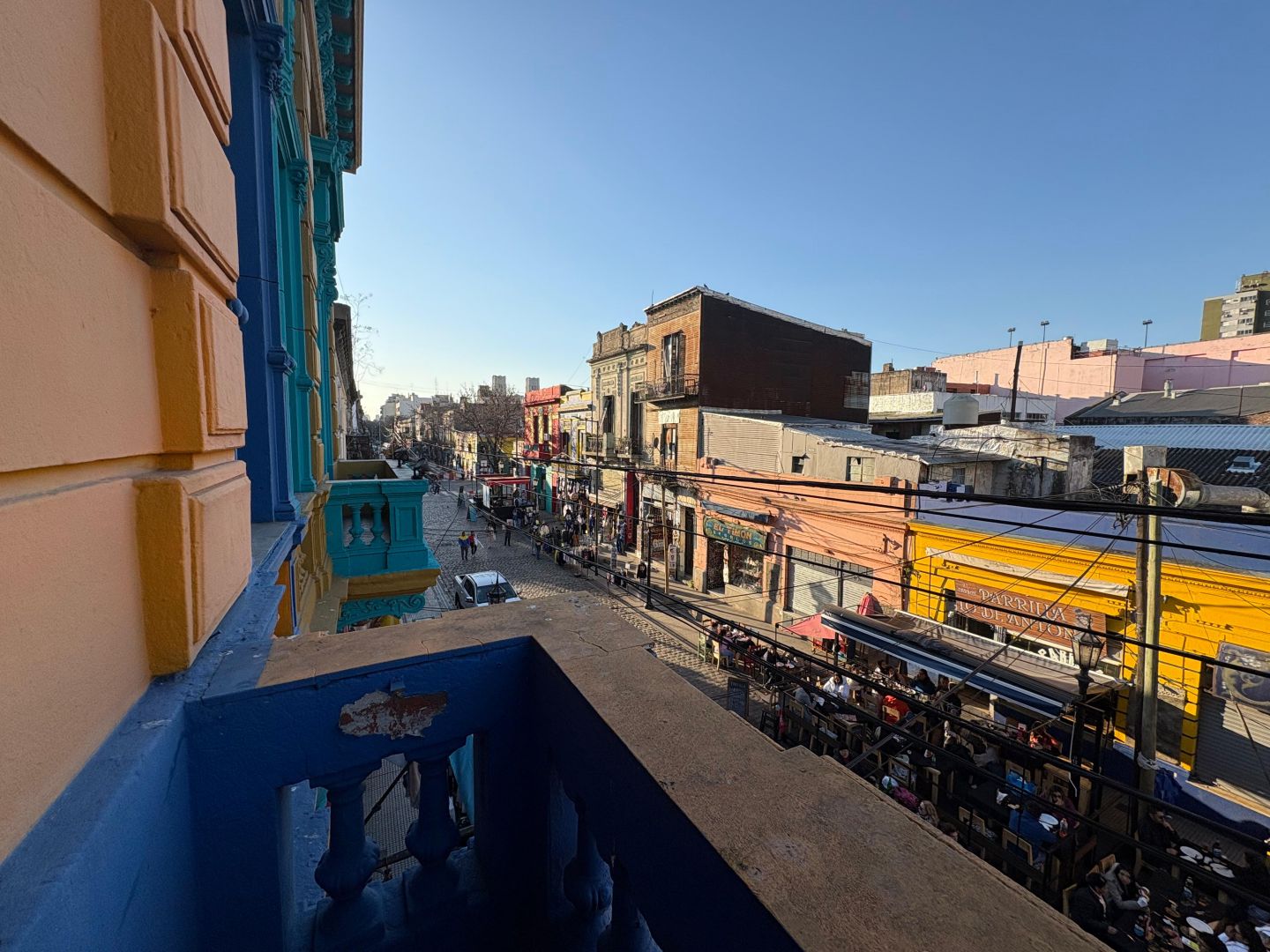 Local Comercial en Venta en La Boca, Capital Federal