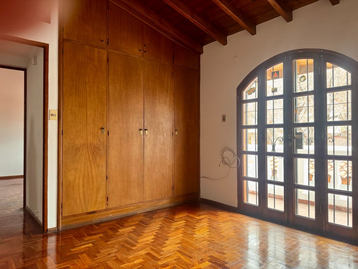 Casa en Alquiler en Capital, Mendoza