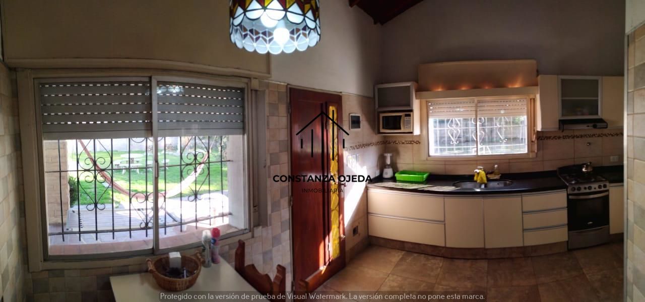 Casa EN ALQUILER