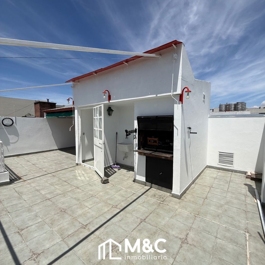 VENTA DE DEPARTAMENTO EN Capital Federal - Saavedra - 16