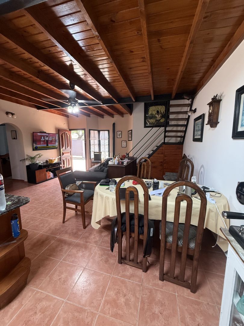 Casa en Venta en Moron, G.B.A. Zona Oeste