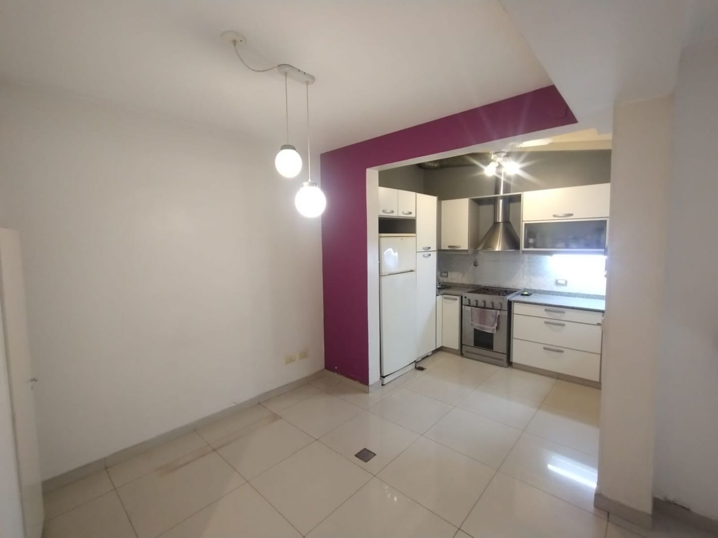 VENTA DE DEPARTAMENTO EN Capital Federal - Flores - 14