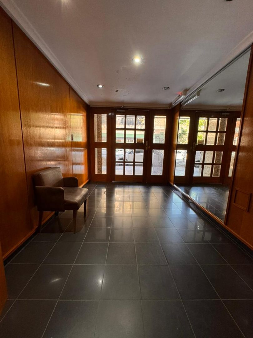 Departamento en Venta en Villa Urquiza, Capital Federal