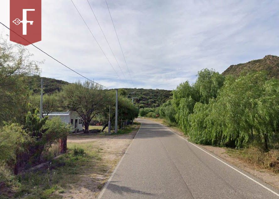 Lote EN VENTA
