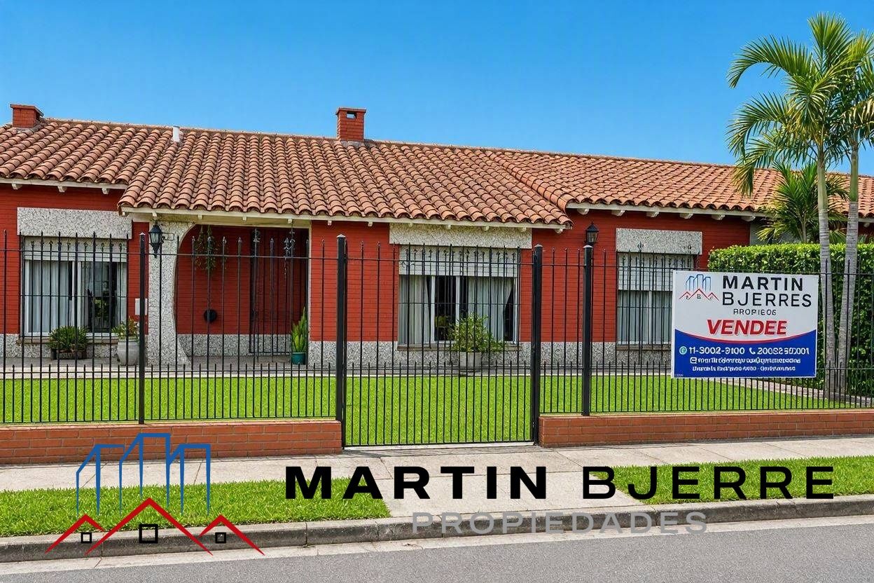 Casa en El Zampa 3200