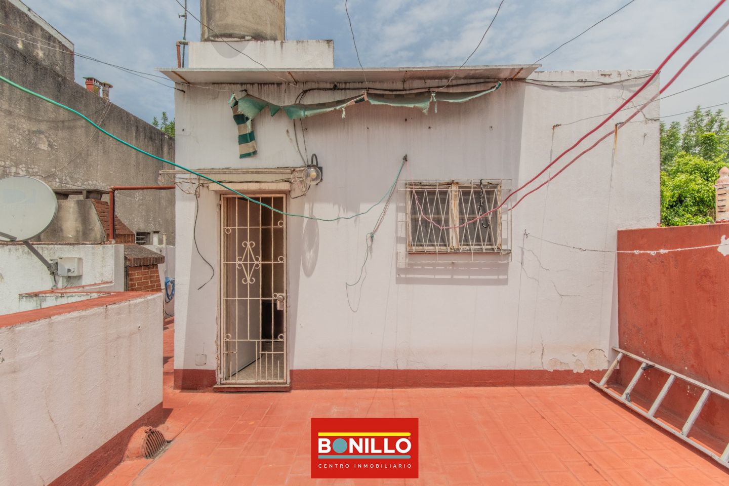 VENTA DE CASA EN Capital Federal - Agronomía - 37