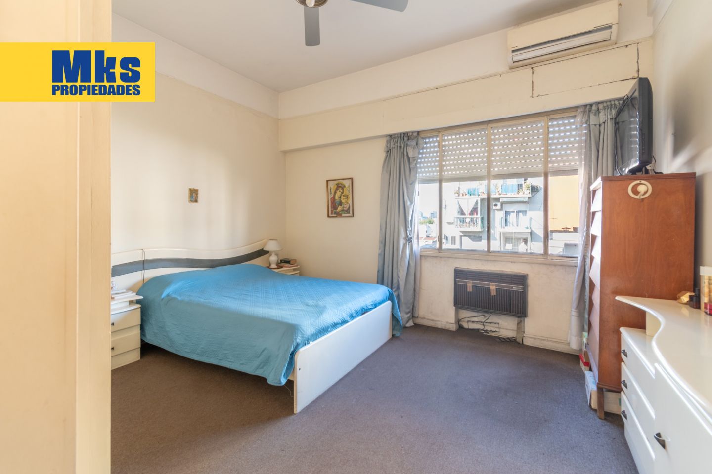 Departamento en Venta en Barracas, Capital Federal