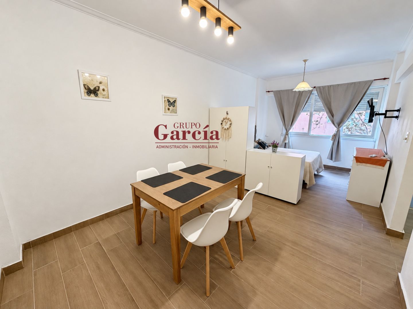 Departamento en BROWN, ALMTE. 1700