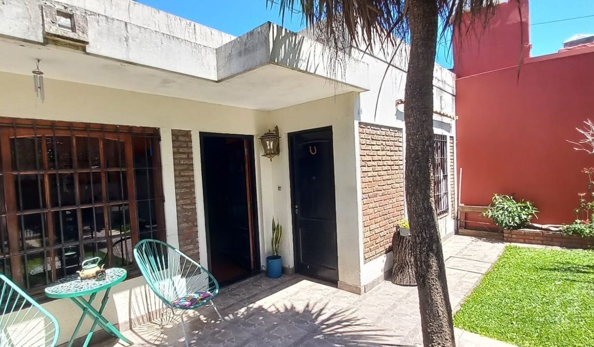 Casa en Venta en Lomas de Zamora, G.B.A. Zona Sur