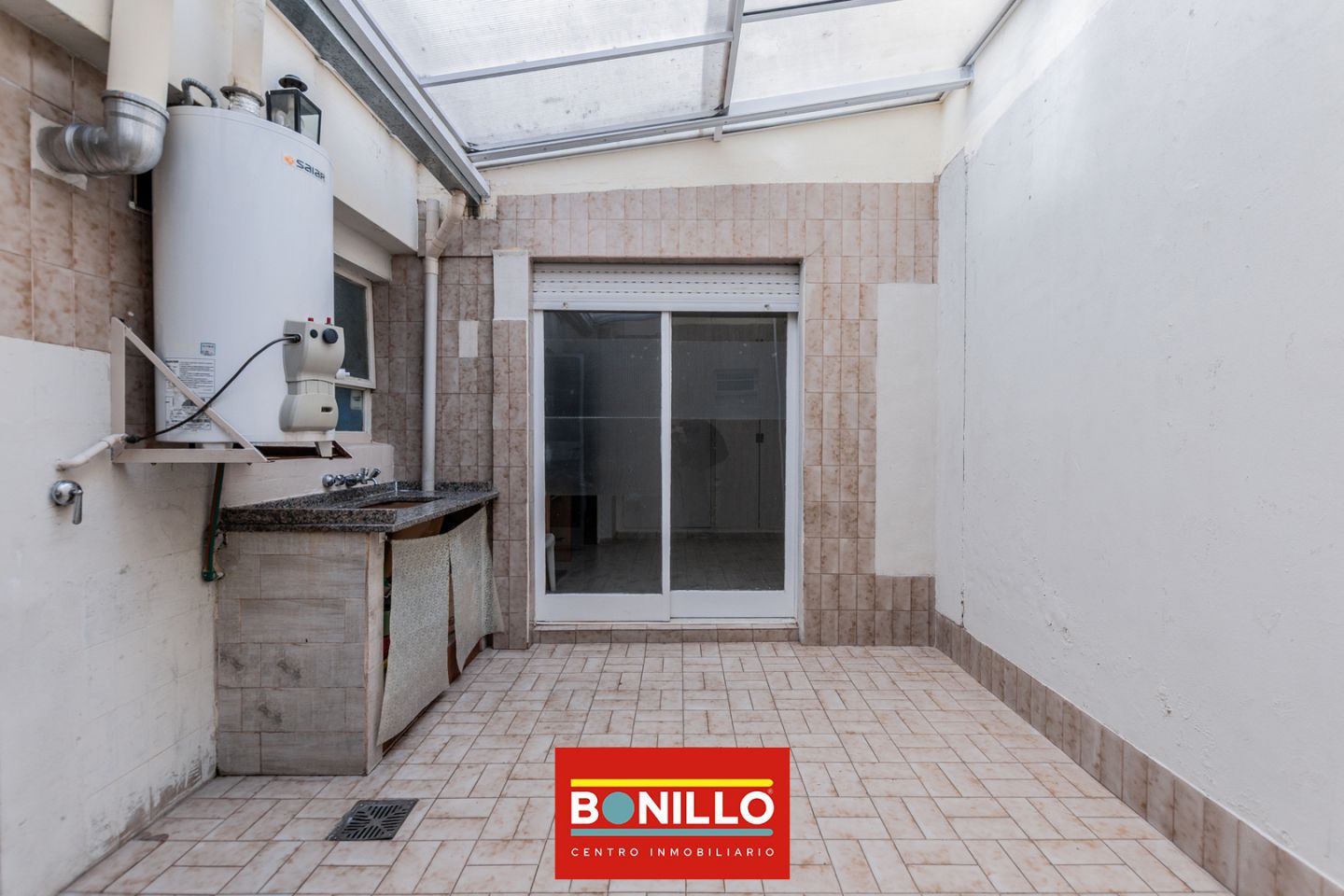VENTA DE DEPARTAMENTO EN Capital Federal - Villa Urquiza - 33