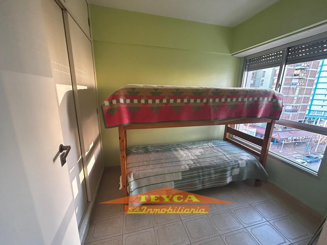 Departamento en venta Centro 3 ambientes