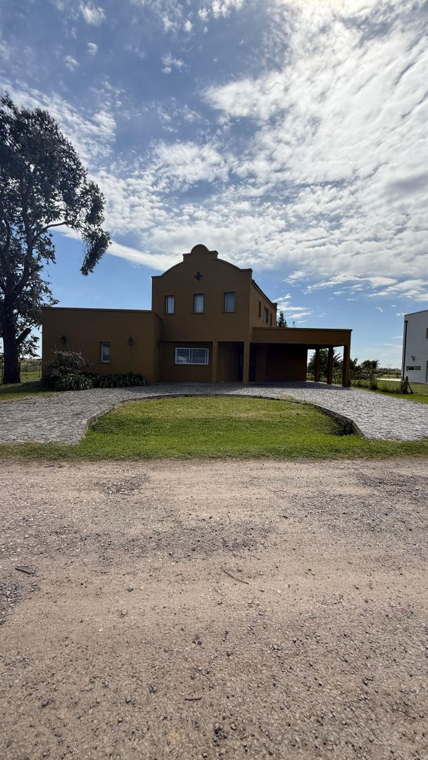 VENTA DE CASA EN Ezeiza - La Magdalena - 37
