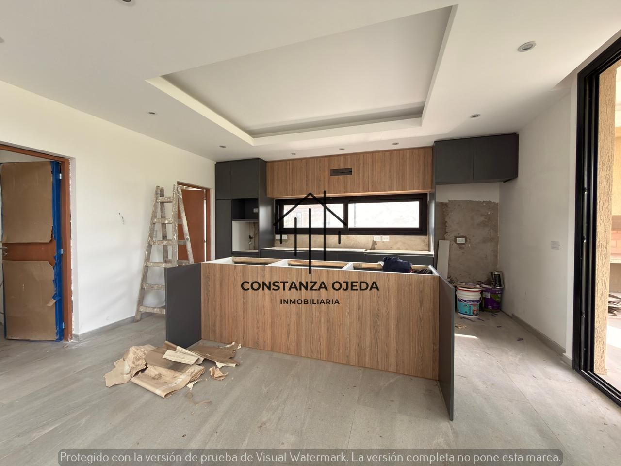 VENTA DE CASA EN General Rodríguez - Haras San Pablo - 2