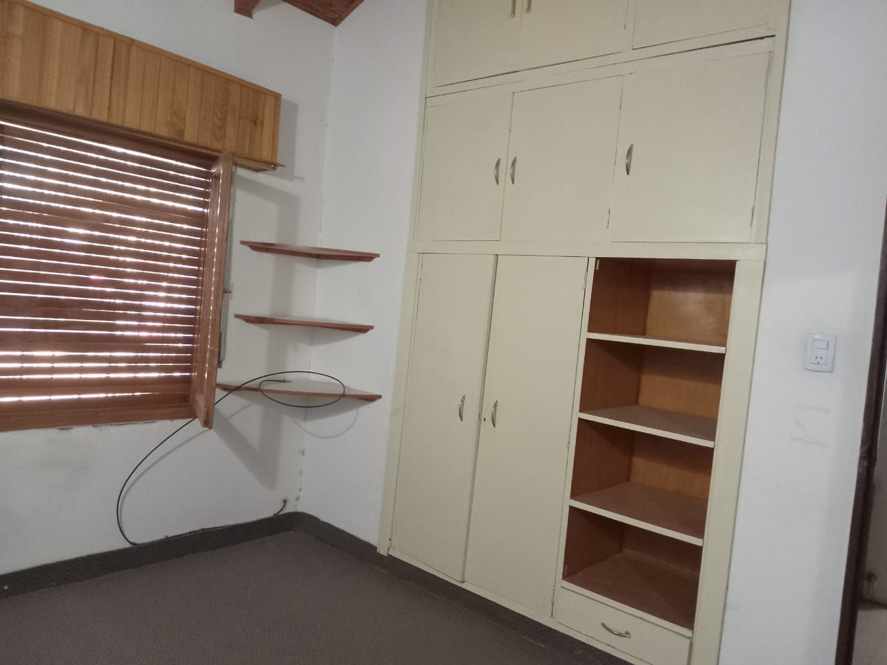 Casa EN ALQUILER