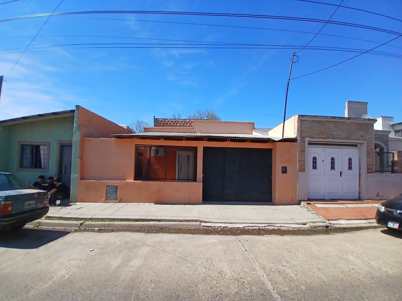 Casa en Venta en Concordia, Entre Rios