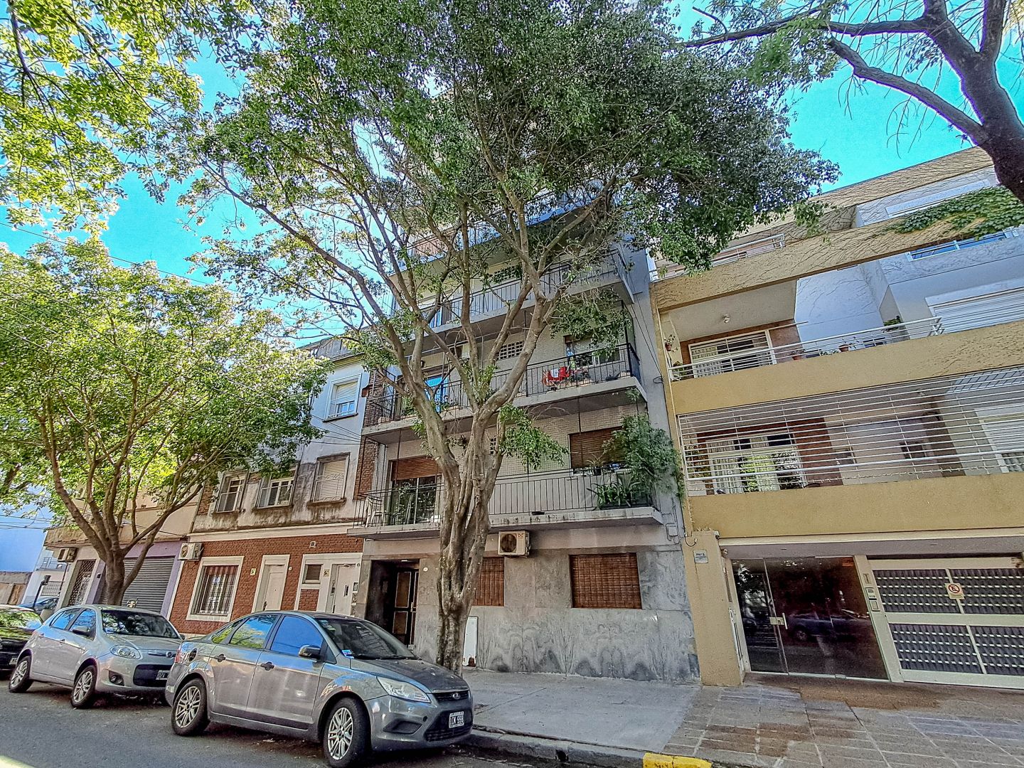 Departamento en Venta en Villa Urquiza, Capital Federal