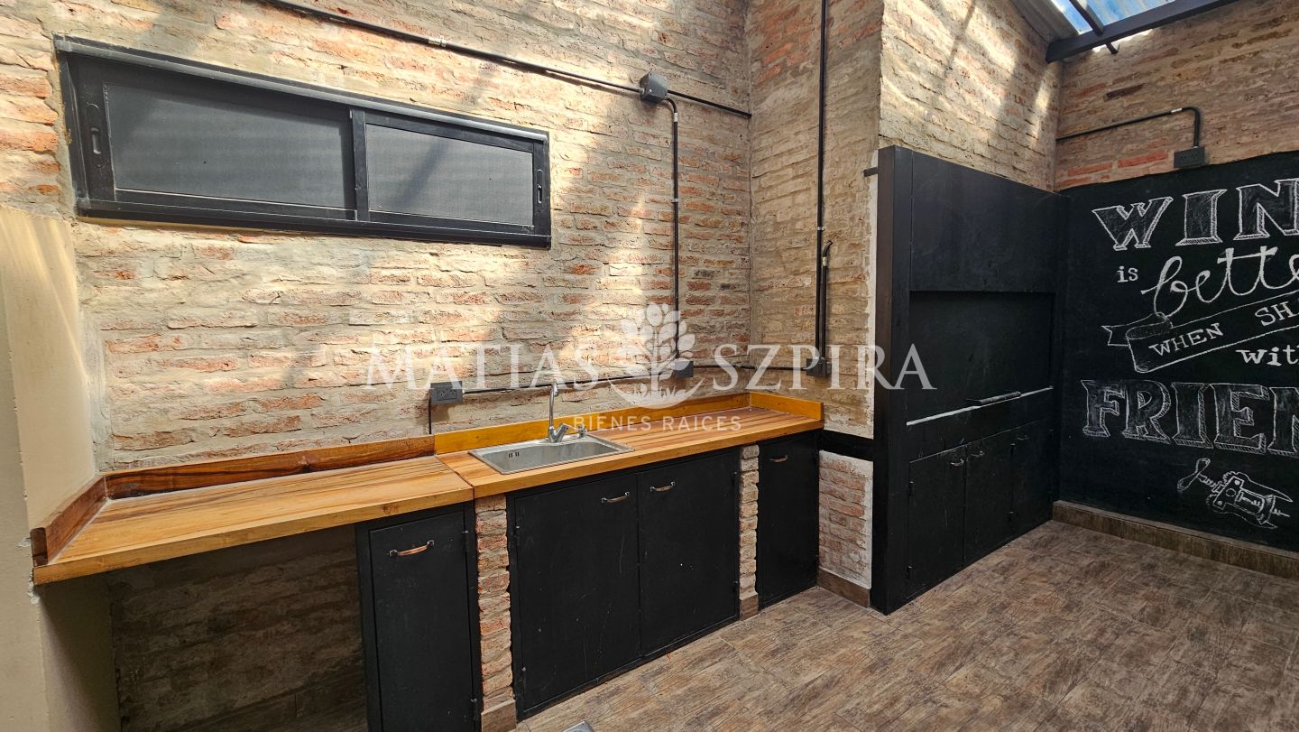 VENTA DE CASA EN Ituzaingó - Villa Udaondo - 11