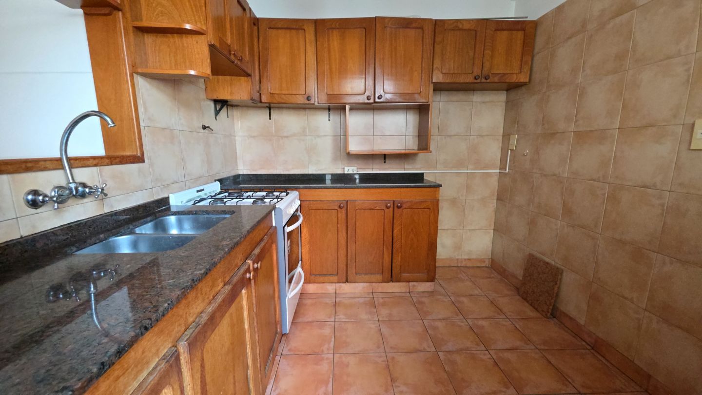 VENTA DE DEPARTAMENTO EN Capital Federal - Retiro - 10