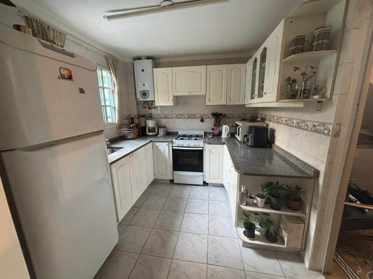 Departamento en Venta en Parque Chacabuco, Capital Federal