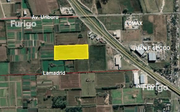 Lote en Venta en Rosario, Santa Fe