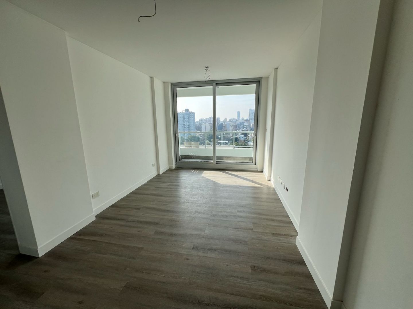 Departamento en Alquiler en Palermo, Capital Federal