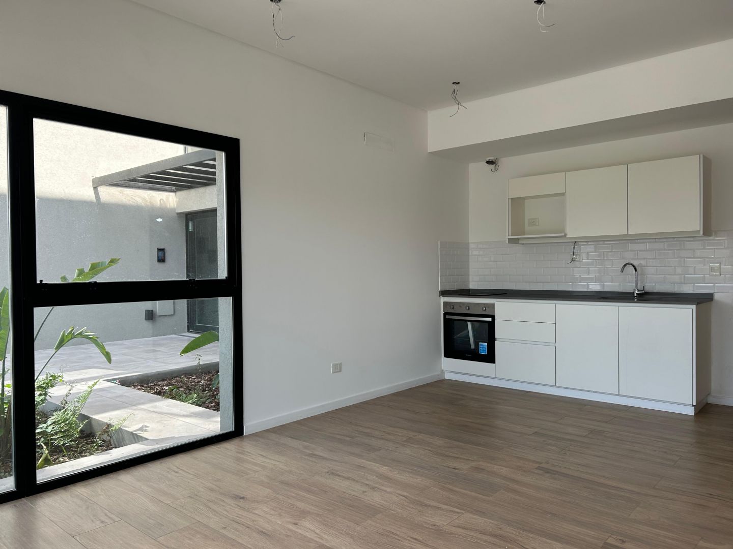 Departamento en Venta en Ituzaingo, G.B.A. Zona Oeste