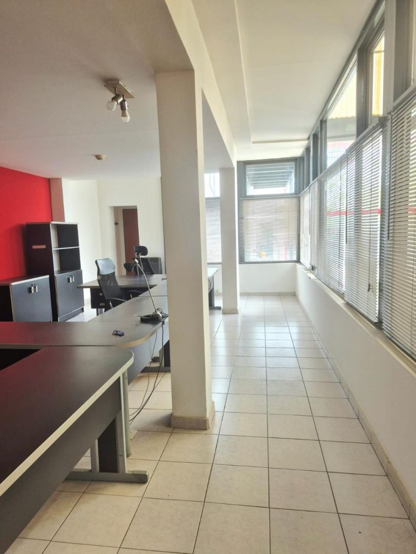 Oficina EN ALQUILER